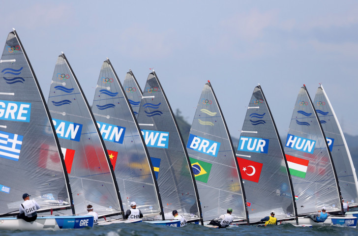 Málaga will host the 2023 World Sailing Annual Conference from November 13 to 18