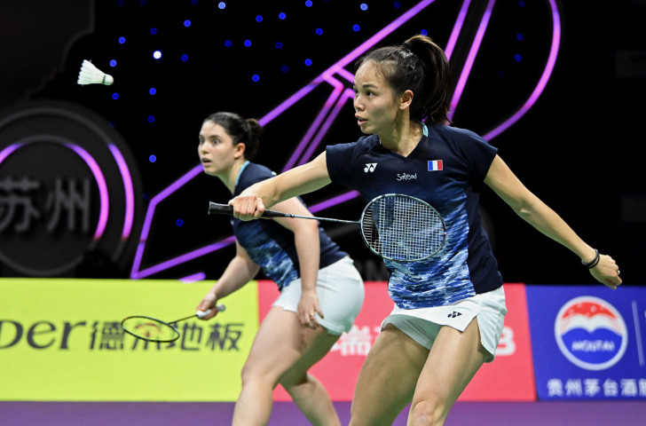 The BWF Confirms Increased Prize Money for HSBC BWF World Tour Finals 2023 to 2026 in Badminton