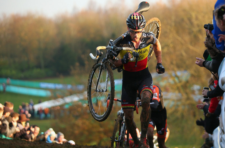 The confusion in Cyclocross continues following UCI's threats regarding the obligation to participate in the World Cup
