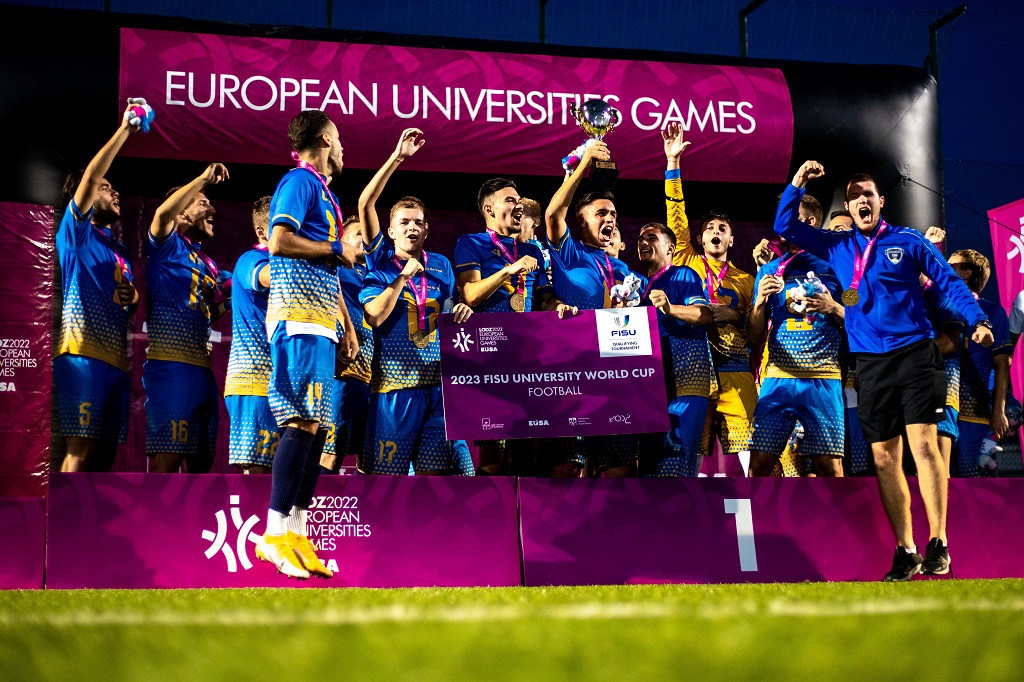 Which of these three cities should host the 2028 European University Games?