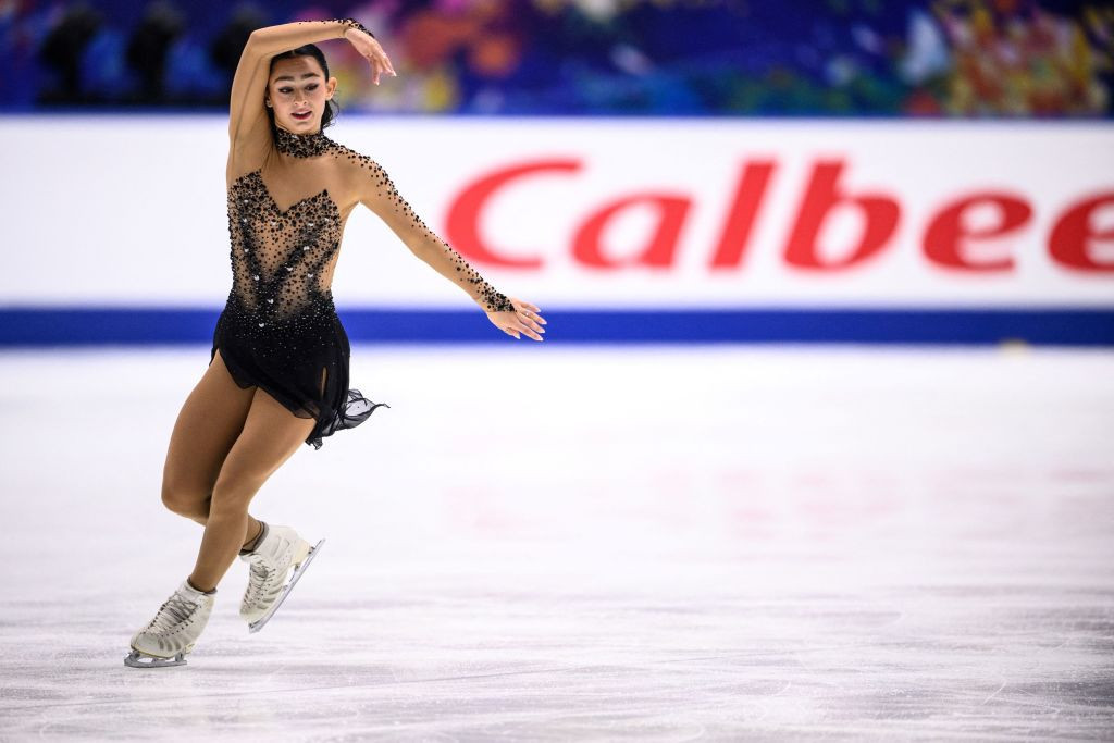 NHK Trophy 2023: Ziegler Surprises the World, and Yuma Shines Again