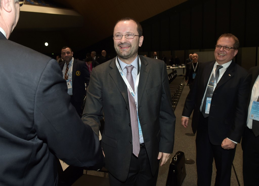 FIBA Executive Committee set to meet to discuss Euroleague dispute