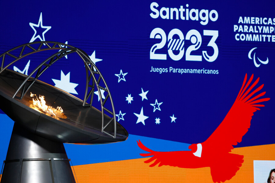 Santiago 2023: The Grand Celebration of the Pan American Games Concludes with Brazil as Pentacampeão