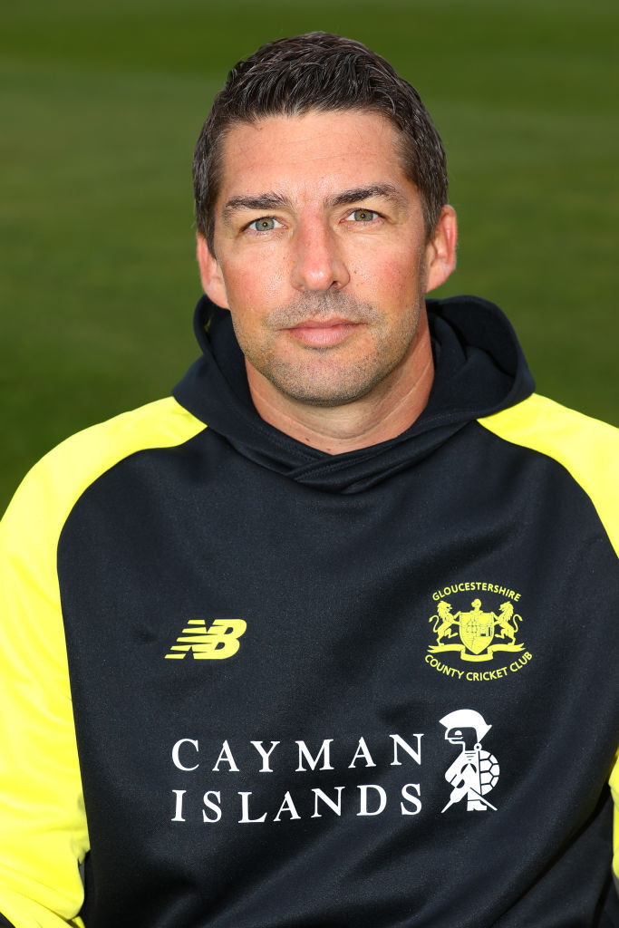 Steve Snell has been appointed as Head of Performance by Cricket Scotland