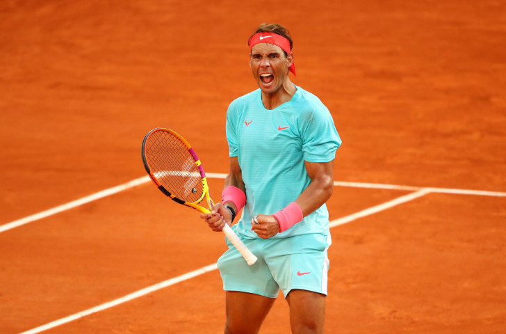 Nadal to Make Comeback at Brisbane International. © Getty Images