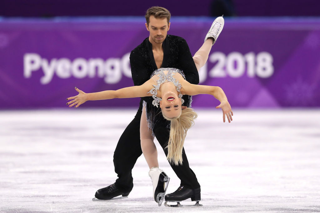Each country and local event will feature a series of free activities accessible to all ages and skating levels with the common goal of making the ice safe, fun and inclusive. ©
 Getty Images