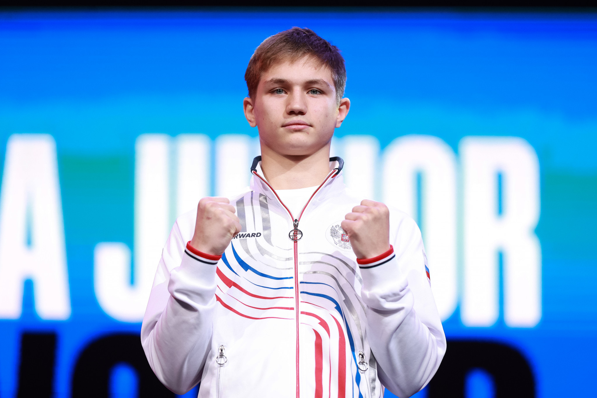 IBA World Junior Championships. Russia takes five gold medals on the first day of the finals © IBA