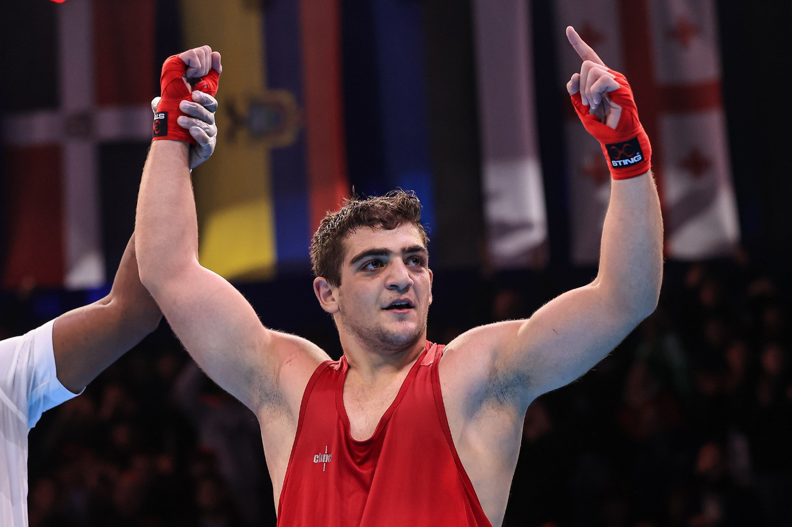 IBA World Junior Championships. Armenia, India and Uzbekistan took three gold medals in the last day
