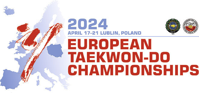 European taekwon-do championships will be held in Poland © ITF