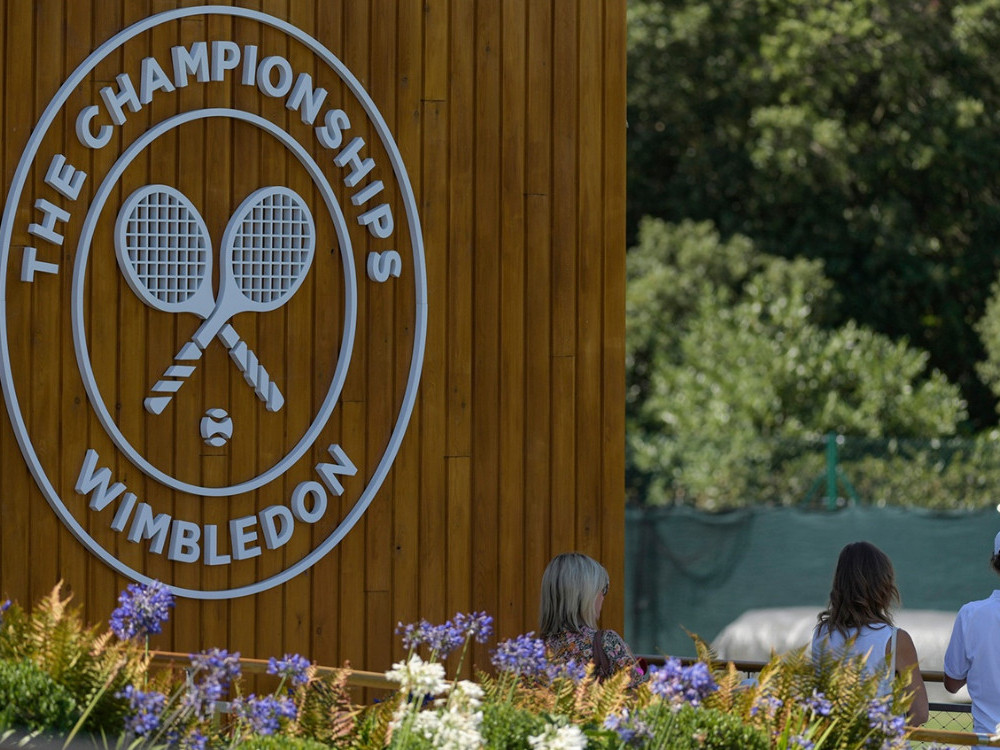 Wimbledon's proposed expansion offers more parkland