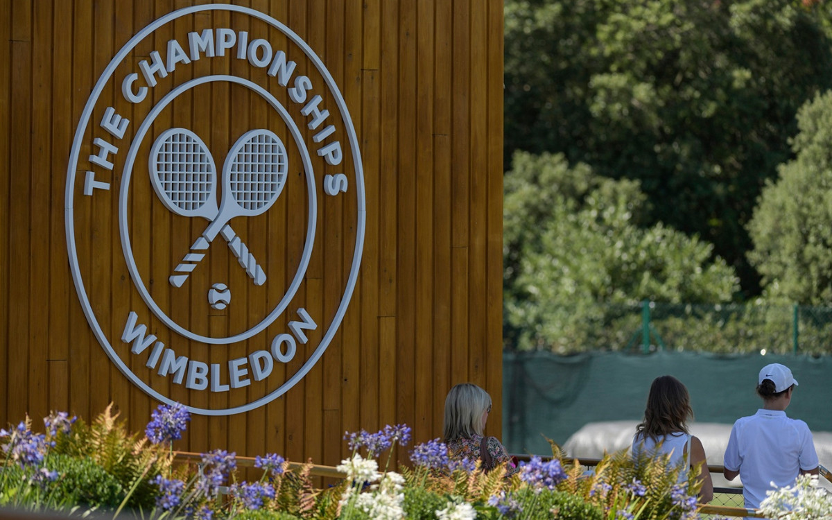 Play your way to Wimbledon is back! WIMBLEDON