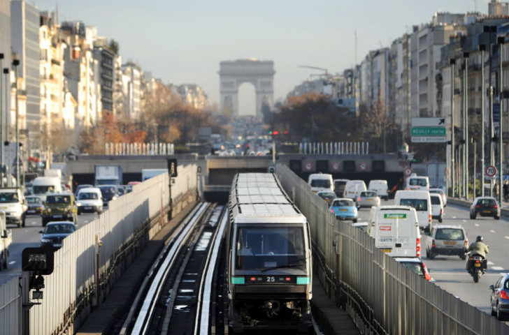 Paris aims to fortify Itself for the Olympic Games