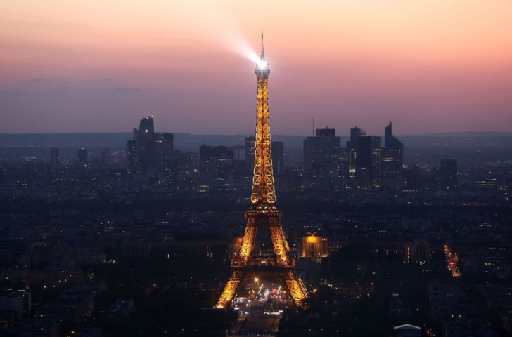Paris 2024 approves a 'balanced' multi-year budget of almost €4,397 million