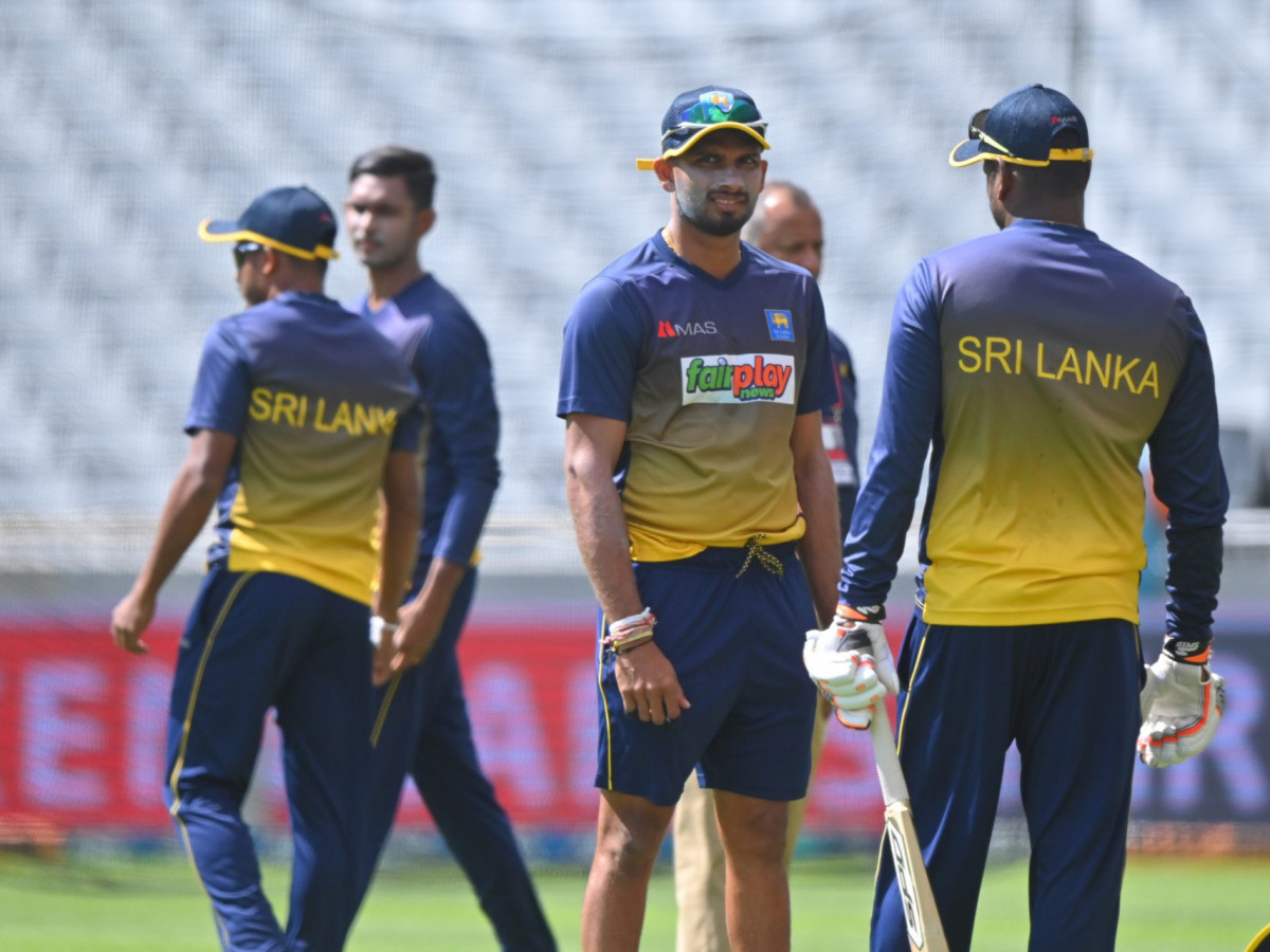 Reversal in Sri Lanka on Cricket Board dismissal