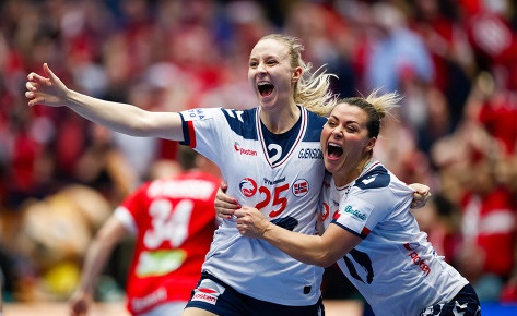 Handball: Norway and France meet for fifth time in world final