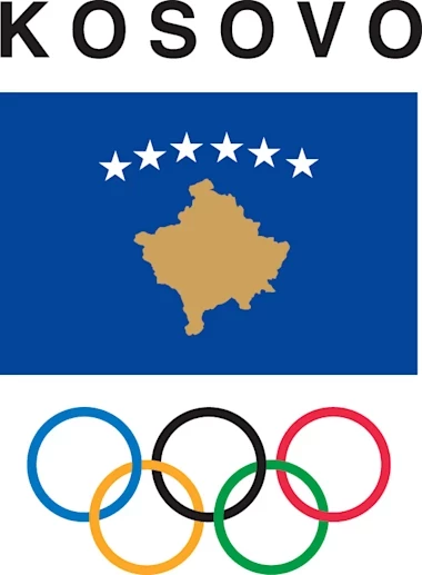The National Committee of Kosovo supports the country's athletes. It is pleased with the development of its athletes in recent years. OLYMPICS.COM