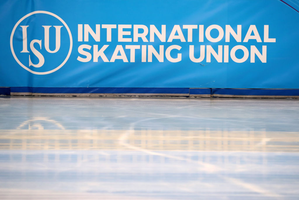EU's top court finds International Skating Union rules breach antitrust law