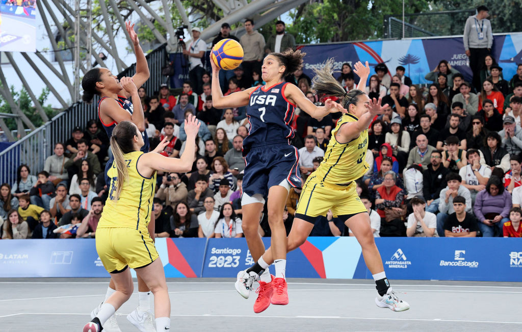 Hong Kong to host FIBA 3x3 Olympic Qualifiers in April