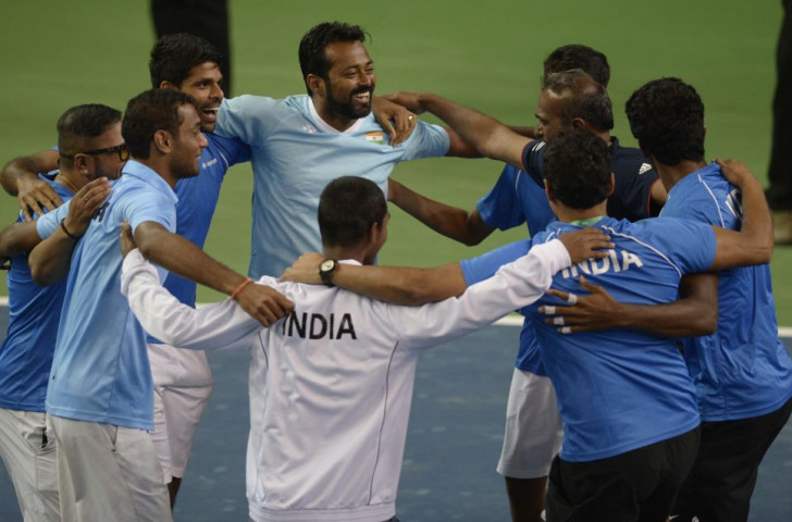 India could miss out on Davis Cup tie in Pakistan