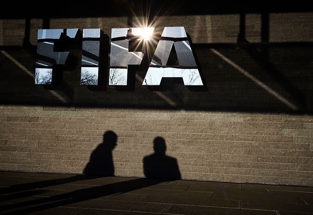 France removes tax benefits for international federations such as FIFA