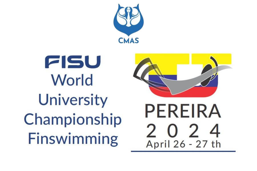 Colombia to host FISU World University Swimming Championship in April 2024