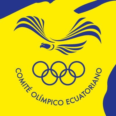 Ecuador celebrates the 2023 Olympic Gala on 11 January. COMITEOLIMPICOECUATORIANO