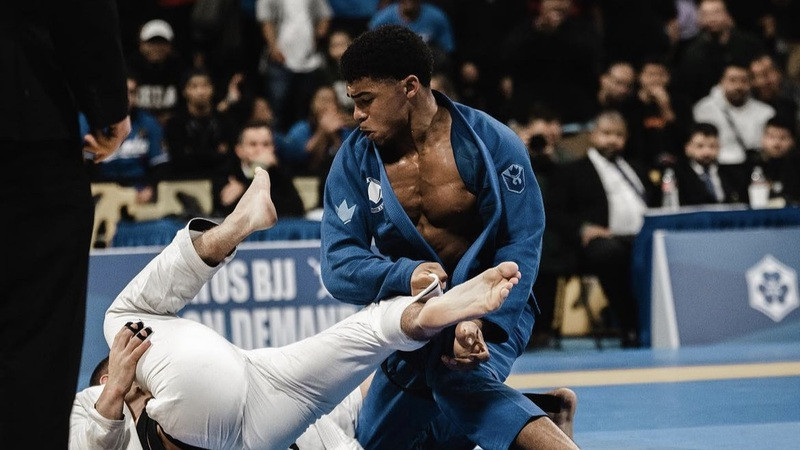 IBJJF revealed some key adjustments to the rules for 2024 Competition Season