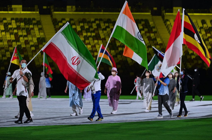 Indian Olympic Association appoints Raghuram Iyer as CEO