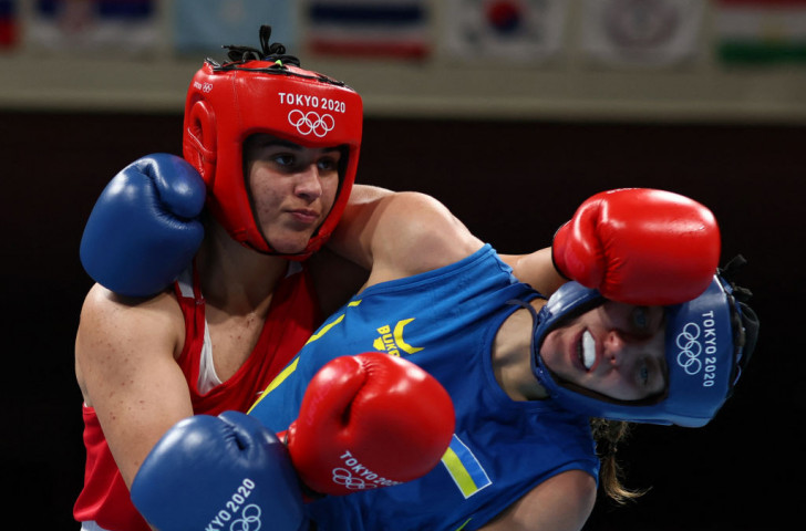 Excluding boxing from the Olympics is "unthinkable", says TBF president