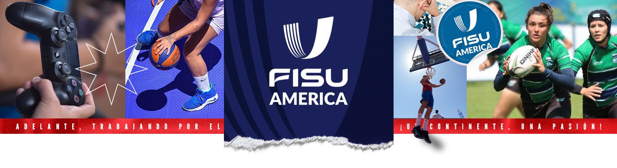 FISU America to host three competitions in 2024