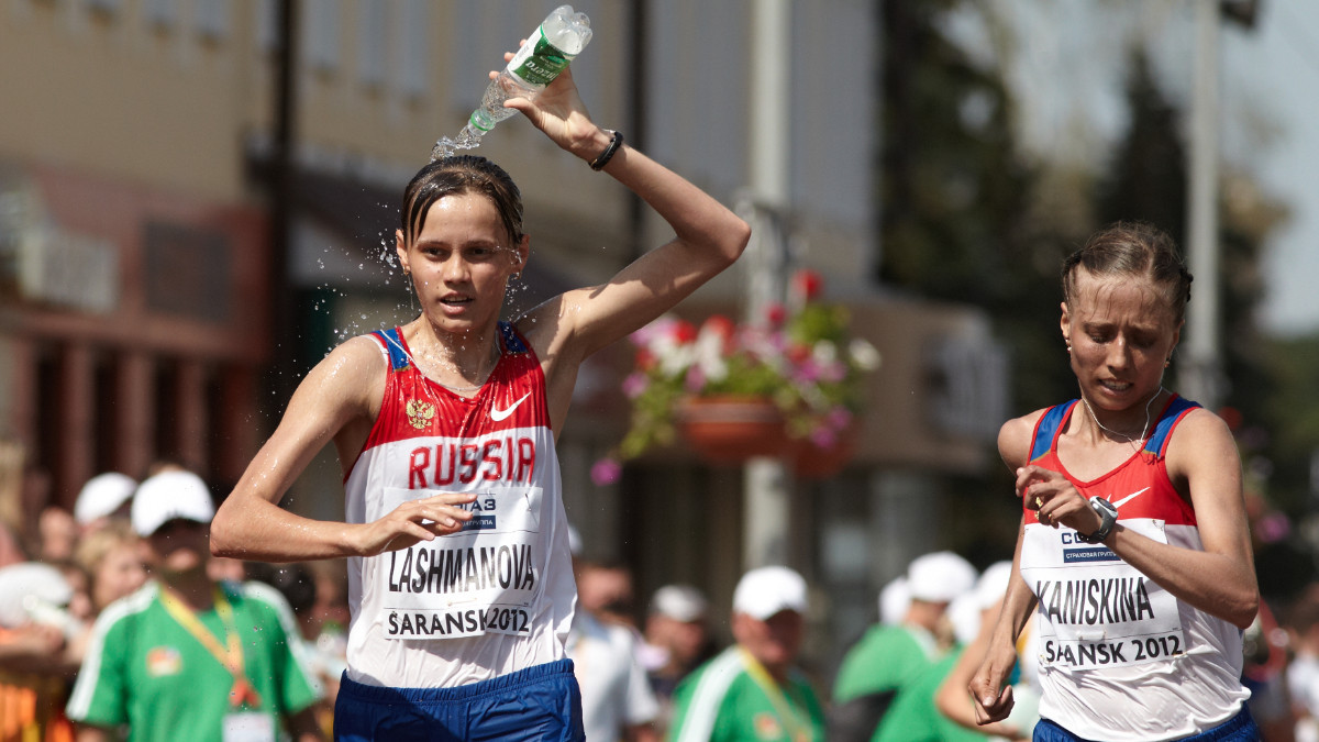 Russia challenges IOC and WADA with three controversial coaches
