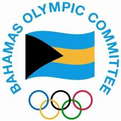 The Bahamas' clear goal: Paris 2024