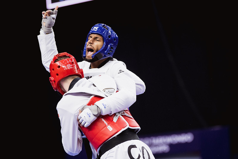 French Taekwondo prepares the "Los Angeles 2028 generation"