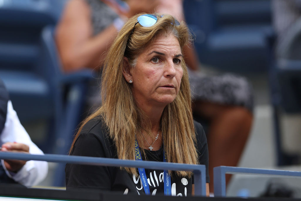 Former tennis star Arantxa Sánchez Vicario guilty of fraud but not jailed