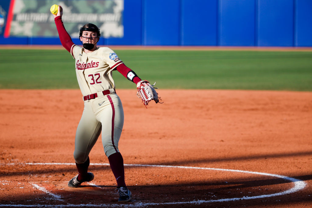 Significant changes in Softball America