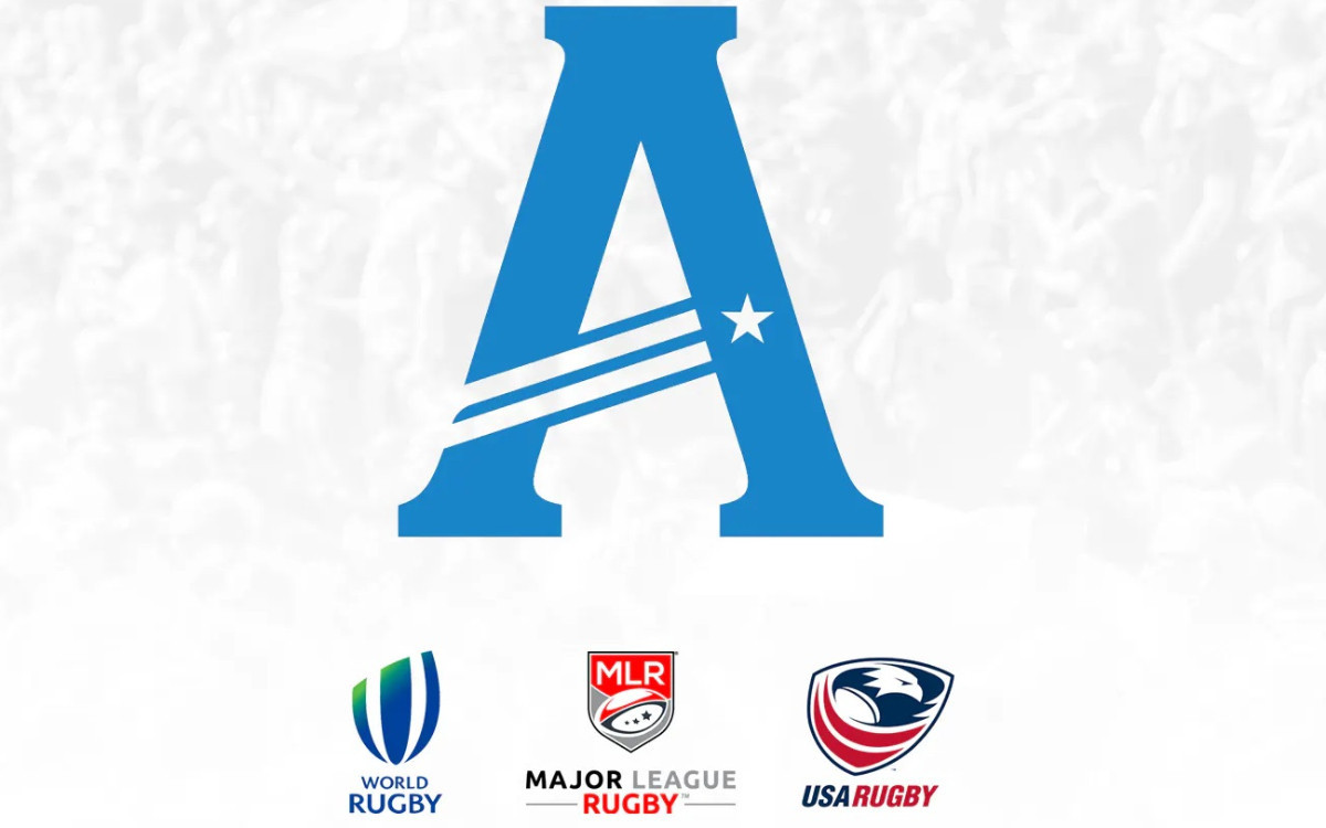 USA Rugby: Major League Rugby and World Rugby launch partnership