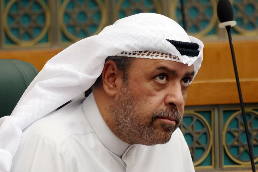 IOC member Sheikh Ahmad al-Sabah conviction confirmed