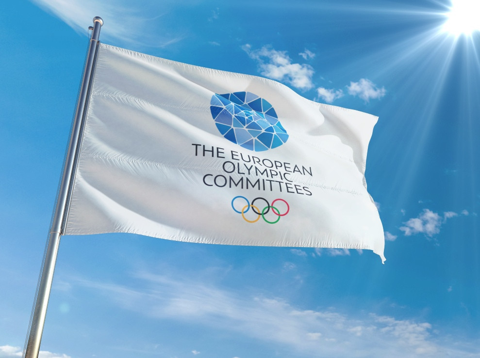 The European Olympic Committees aims to update working tools. EOC