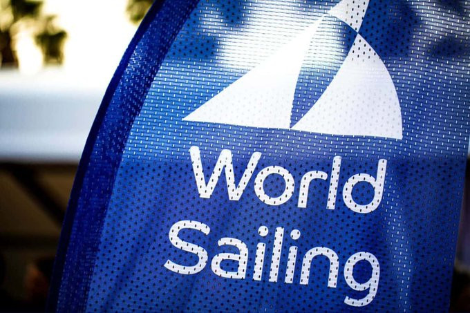 World Sailing allows Russians and Belarusians into Paris 2024 qualifiers