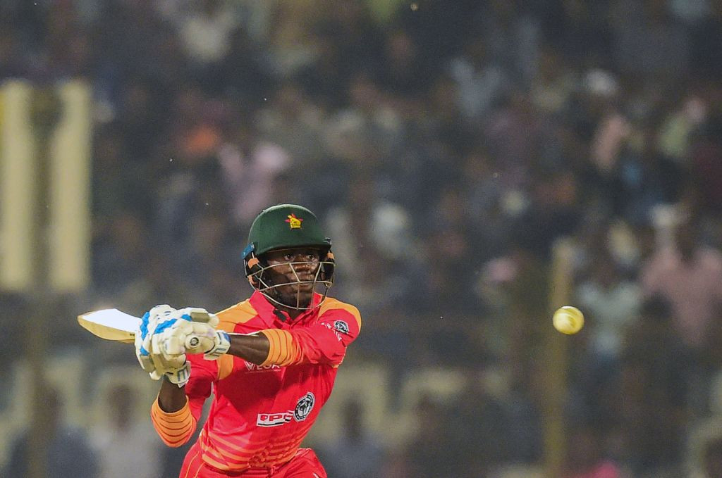 Two Zimbabwe cricketers suspended for drug use