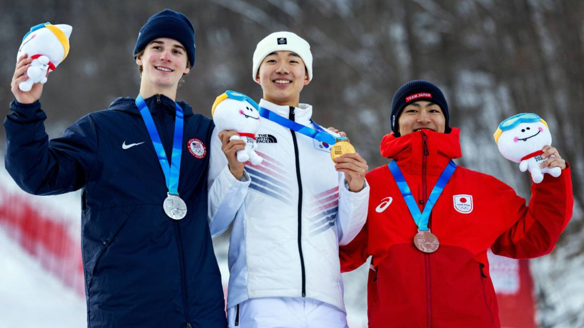 Gangwon 2024 Day 8: Yoon Seung Lee wins fourth gold for hosts