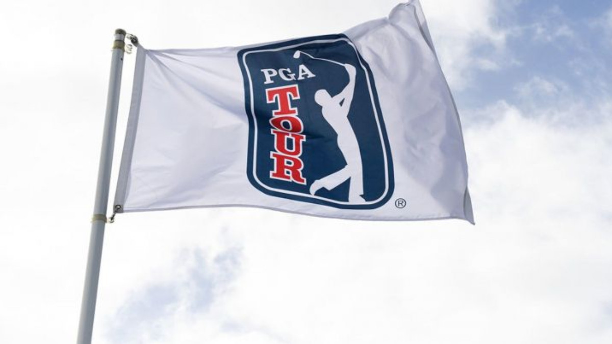 PGA Tour announces 2024 Player Advisory Council