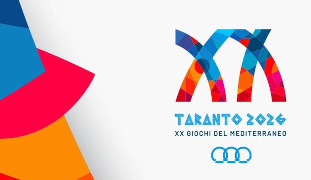 New dates for 20th Mediterranean Games Taranto 2026