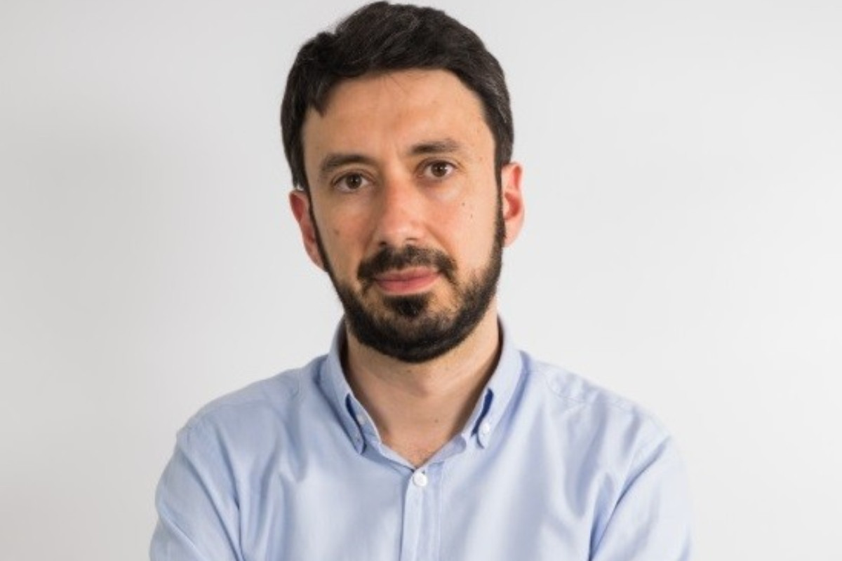 Marco Inzitari, Director of Integrated Care and Research at the Parc Sanitari Pere Virgili. 