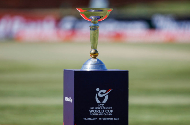 India and Australia to battle for U-19 cricket world crown