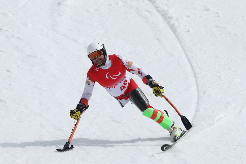 Virtus aims to include Alpine and Nordic Skiing at the Winter Paralympic Games.