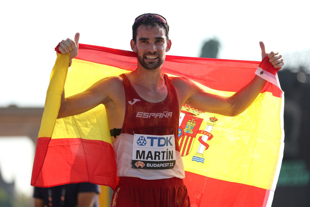 Spanish athletes demand "honesty and transparency" from doping agency