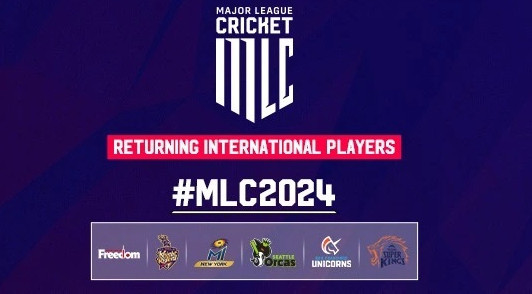 Cricket: International T20 Superstars return for MLC Season Two