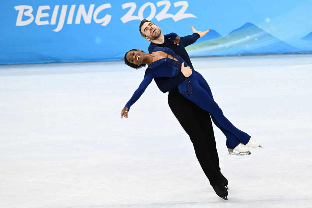 Kamila Valieva: Canada appeals Russia's Beijing 2022 bronze 