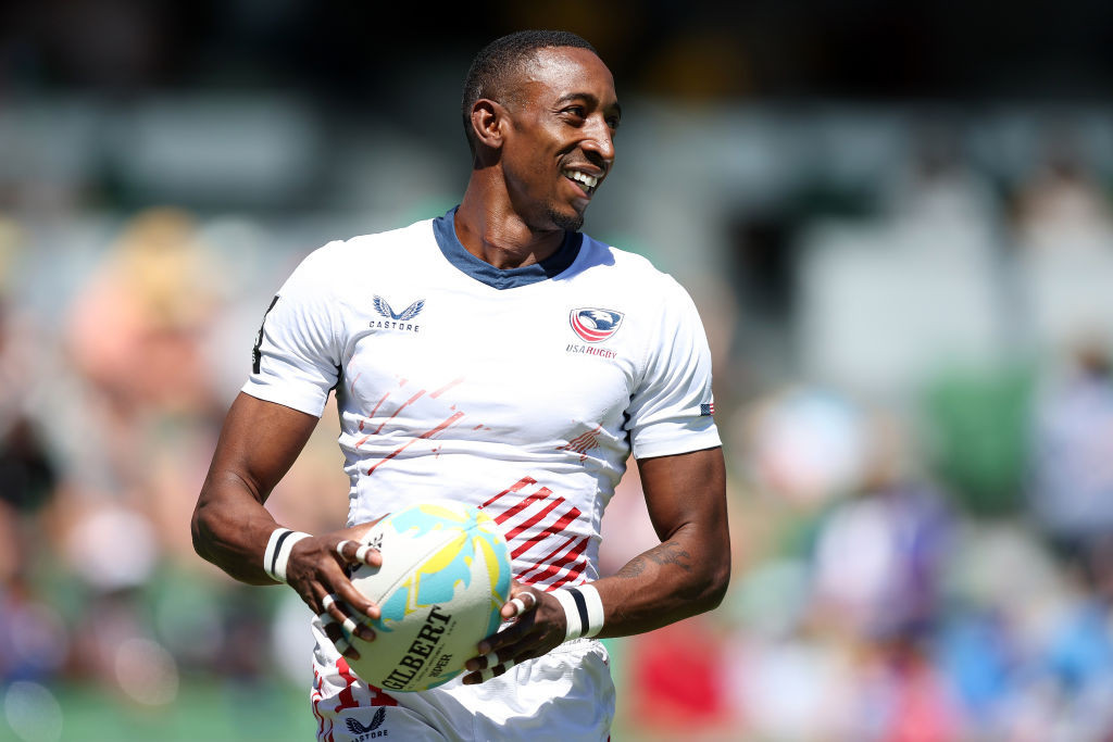 USA Rugby faces a period with major global competitions. GETTY IMAGES